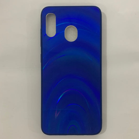 Funda Espejo Arcoíris con Brillo y Purpurina - Image 19
