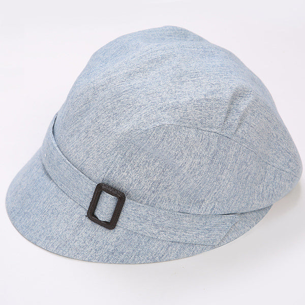 Sombrero de Sol Plegable para Niñas - Protección UV Versátil - Image 3