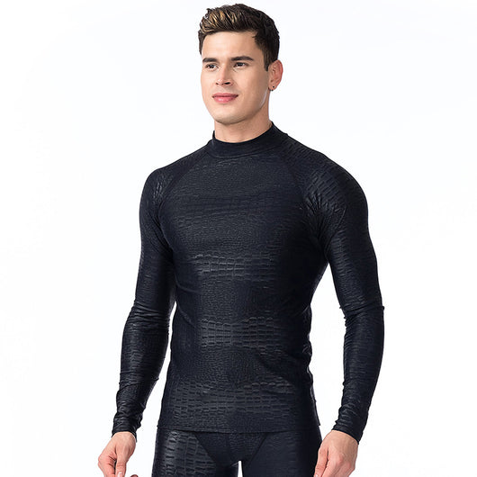 Traje de Baño Divisible con Protector Solar y Secado Rápido para Surf - Image 14