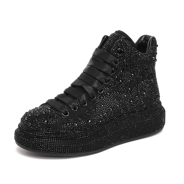 Zapatos Casuales para Mujer con Suela Flexible y Ajuste Cómodo - Image 4