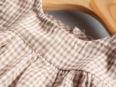 Falda Tutú Estilo Coreano para Niñas - Algodón Premium - Image 13