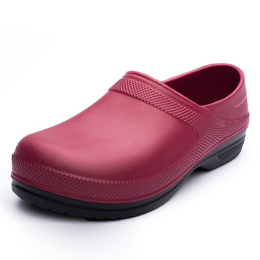 Zapatos de Trabajo para Cocina - Calzado Profesional de Verano para Hombre - Image 5