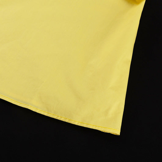 Conjunto Ejecutivo Amarillo: Blazer y Falda Dos Piezas - Image 22
