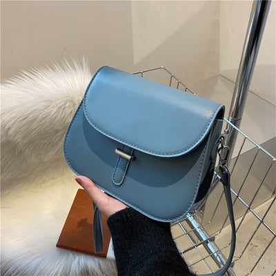 Bolso Retro de Diseño Especial para Mujer - Primavera y Verano - Image 8
