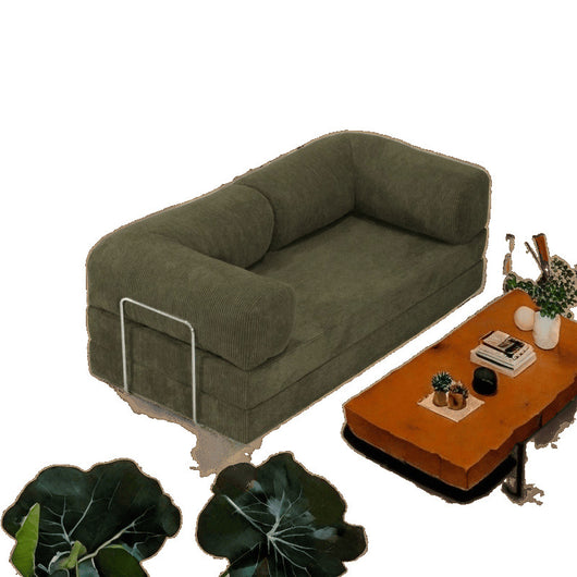 Sofá Comprimido en Vacío para Sala de Estar - Image 5