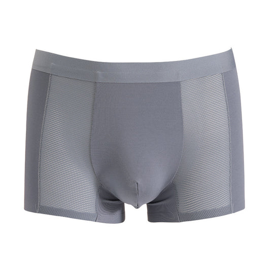 Calzoncillos Hombre Malla Nude sin Costuras - Comodidad Total - Image 4