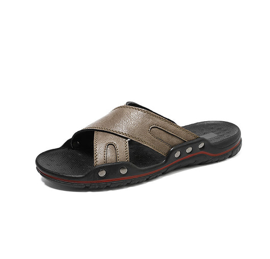 Sandalias de Playa Talla Grande para Hombre - Image 9