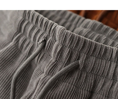 Pantalones Jogger Retro Holgados de Estilo Casual - Image 13