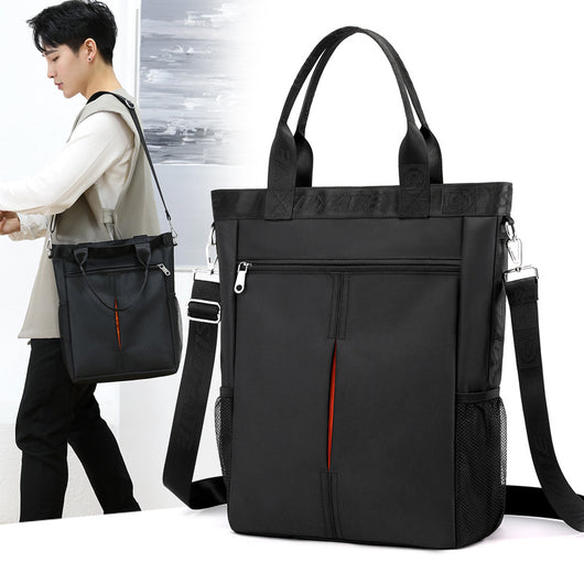 Bolsa Profesional Multifuncional para Laptop