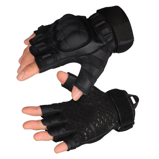 Guantes Tácticos Militares para Deportes Outdoor y Ciclismo - Image 8
