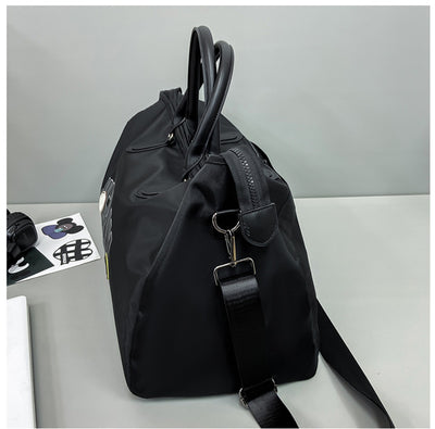 Bolsa Deportiva de Gran Capacidad Impermeable para Viajes y Fitness - Image 25