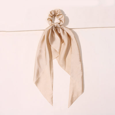 Pack de Moños Elásticos y Diadema para Mujer - Image 6