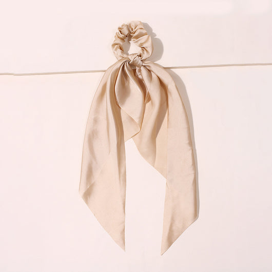 Pack de Moños Elásticos y Diadema para Mujer - Image 6