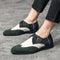 Zapatos Formales de Cuero para Hombre Talla Grande - Elegancia Garantizada