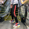 Pantalones Casuales Deportivos Hombre England Beam - Cómodos y Versátiles