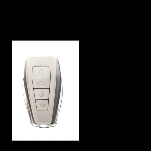 Funda Protectora de Llaves para Geely Binrui - Image 4