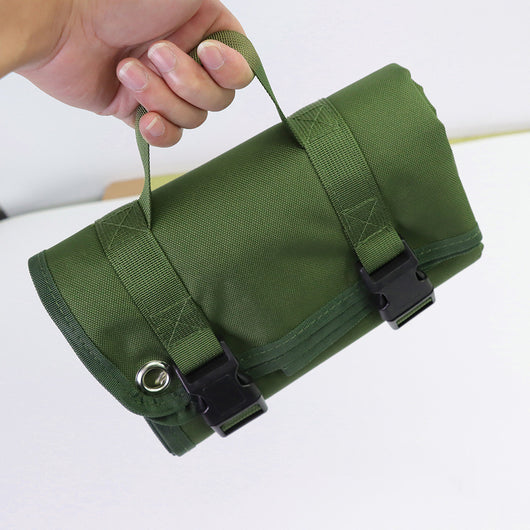 Tapete Táctico Impermeable para Camping, Playa y Actividades Outdoor - Image 6