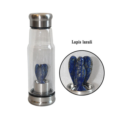 Jarra y Taza Térmica para Té y Bebidas - Image 3