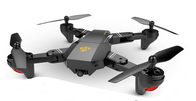 Dron Selfie Plegable Mini con Giroscopio 6 Ejes - Image 3