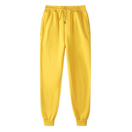 Pantalones Casuales Versátiles para Hombre - Estilo Todo Combina Otoño Invierno - Image 13