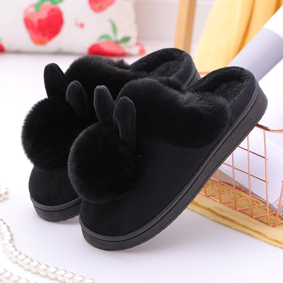 Pantuflas Térmicas Antideslizantes con Suela Reforzada - Image 10