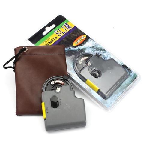 Enhebrador Automático de Anzuelos - Image 5