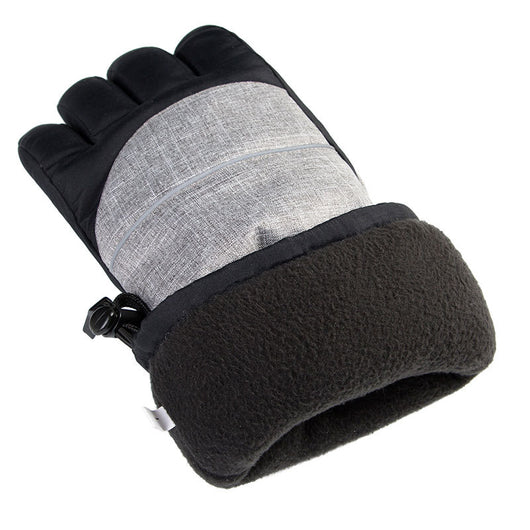Guantes Termorreguables 3 Velocidades para Clima Frío y Cálido - Image 4