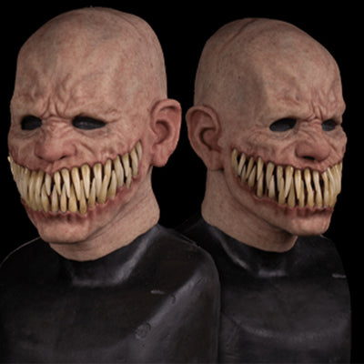 Máscara de terror Halloween tipo balaclava - Image 4