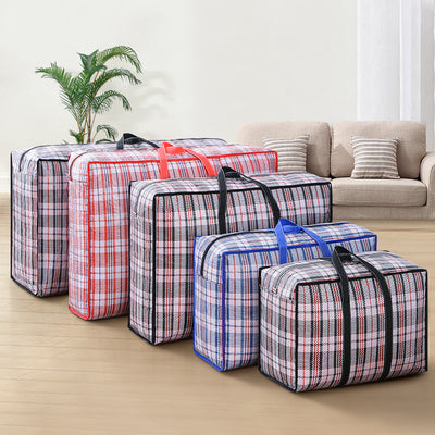 Bolsas de Almacenamiento Impermeables para Estudiantes - Protección Total en Mudanzas - Image 12