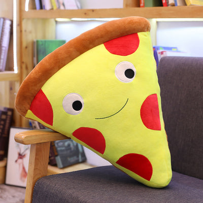 Almohada Snacks Tendencia Net Red - Image 16