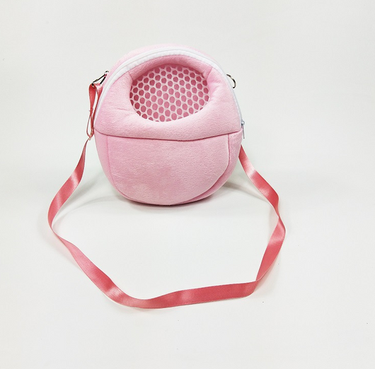 Mochila de Transporte para Mascotas Pequeñas - Diseño Fashion - Image 9