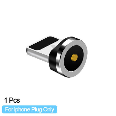 Cable de Carga Magnético Compatible Universal - Image 4
