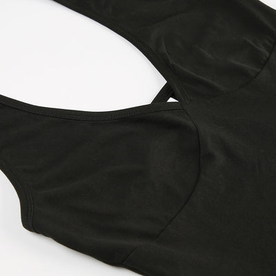 Chaleco Coordinado para Mujer - Estilo Versátil y Moderno - Image 10