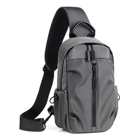 Mochila de Negocios Multifuncional para Viajes y Uso Diario