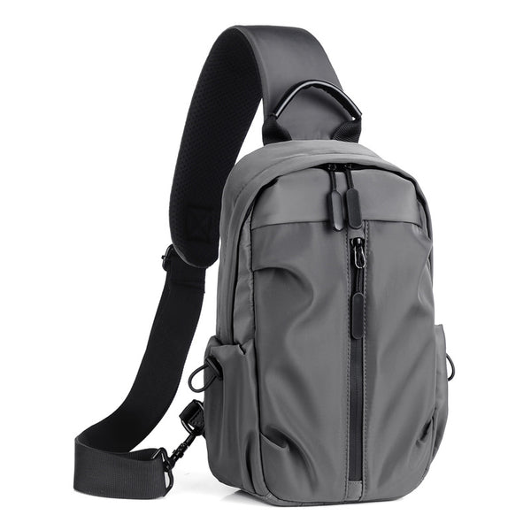Mochila de Negocios Multifuncional para Viajes y Uso Diario