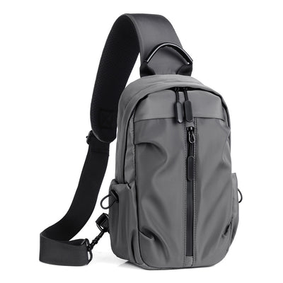 Mochila de Negocios Multifuncional para Viajes y Uso Diario