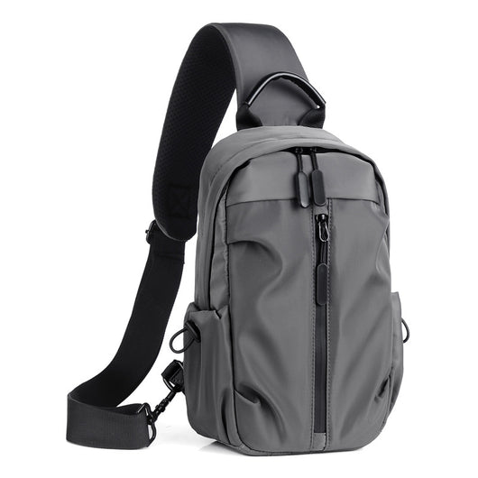 Mochila de Negocios Multifuncional para Viajes y Uso Diario
