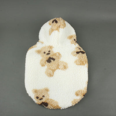Abrigo de Lana de Cordero y Cachemira para Perro - Colección Otoño Invierno - Image 5