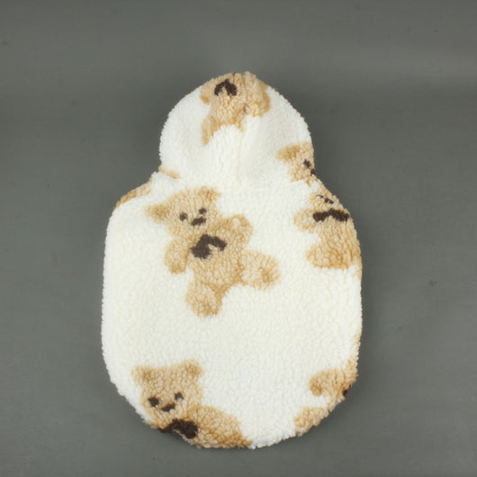 Abrigo de Lana de Cordero y Cachemira para Perro - Colección Otoño Invierno - Image 5