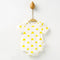 Amarillo Peach Heart 59 Cm