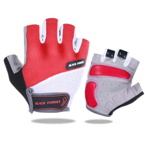 Guantes de Ciclismo con Gel - Image 3