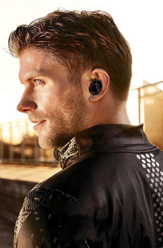 Auriculares Bluetooth X11 Profesionales - Image 2
