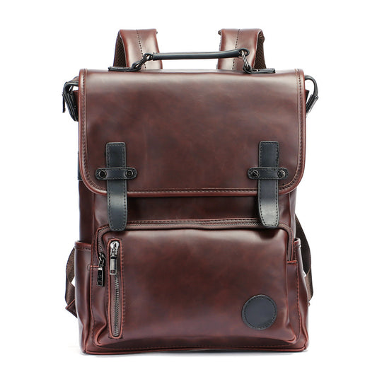 Mochila de Moda Británica