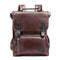 Mochila de Moda Británica