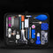 Kit Profesional de Reparación de Relojes - Herramientas Completas para Mantenimiento y Cambio de Batería