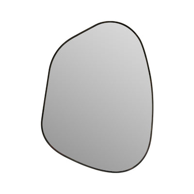 Espejo Decorativo de Pared con Diseño Creativo para Baño y Maquillaje - Image 8