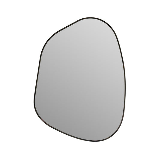 Espejo Decorativo de Pared con Diseño Creativo para Baño y Maquillaje - Image 8