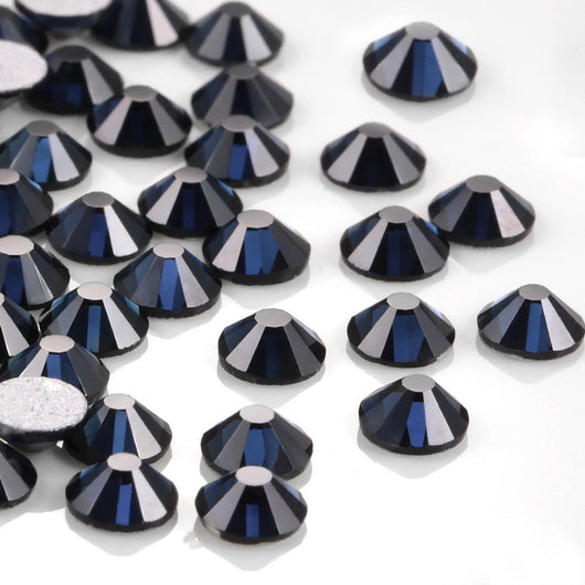 Fresa de Vidrio Plana con Cristales para Taladro de Uñas - Image 9