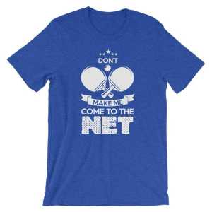 Camiseta Suelta de Manga Corta Unisex Cuello Redondo - Comodidad para Todos - Image 6