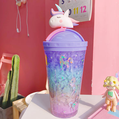 Vaso Térmico Corazón Dream Girl con Doble Aislamiento - Image 4